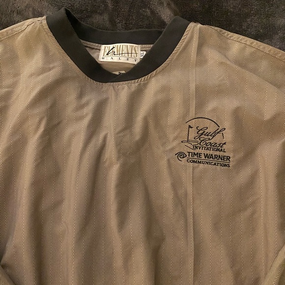 Gulf Coast Invitational Golf Pull-over - Picture 5 of 5